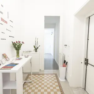 3* Affittacamere Dimora Centrowell