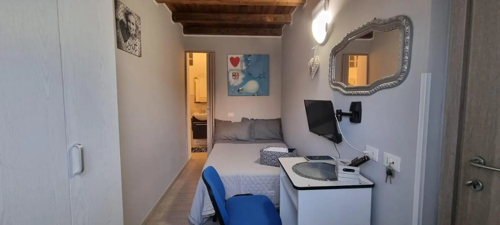 Guest house A Casa Di Lilly Hotel Palermo