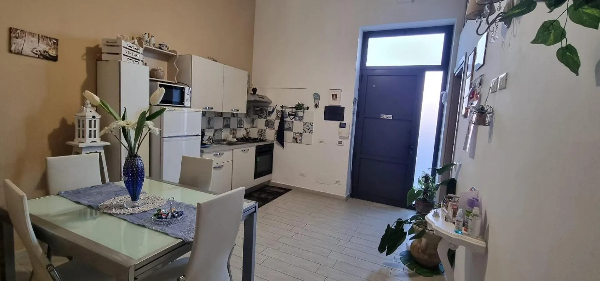 Guest house A Casa Di Lilly Hotel Palermo