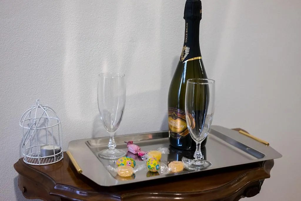 Guest house A Casa Di Lilly Hotel Palermo Italy