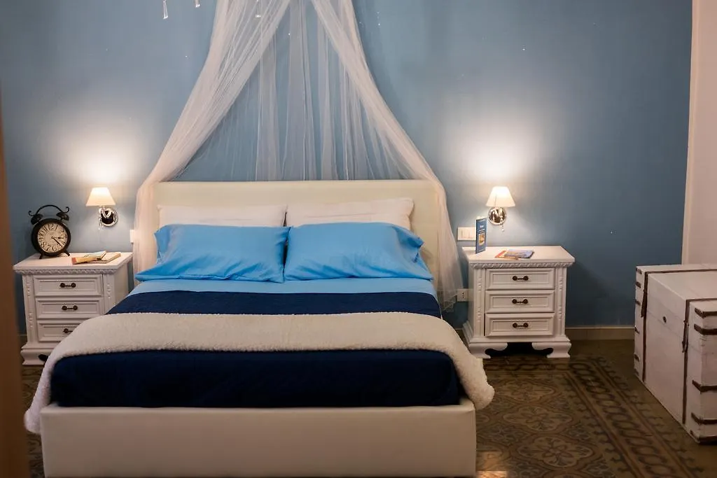 Affittacamere Hotel A Casa Di Lilly Palermo